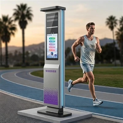 Dawl tal-Binarji Smart Running